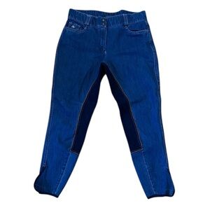 Equestrian OV apparel riding pants